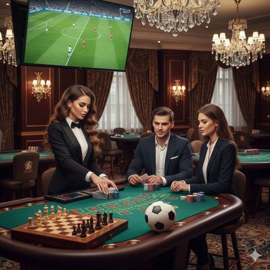 Slot Game Image 1